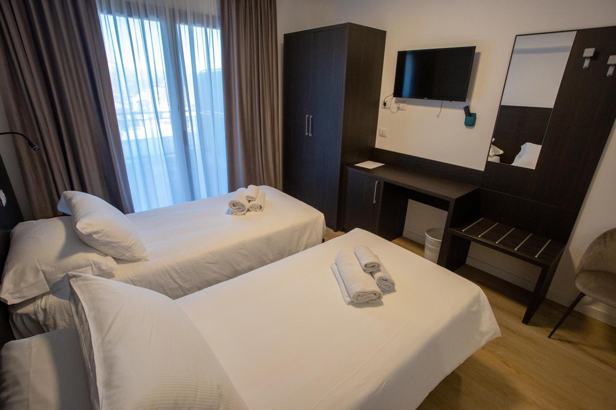 Hotel Il Castagneto Amatrice Esterno foto